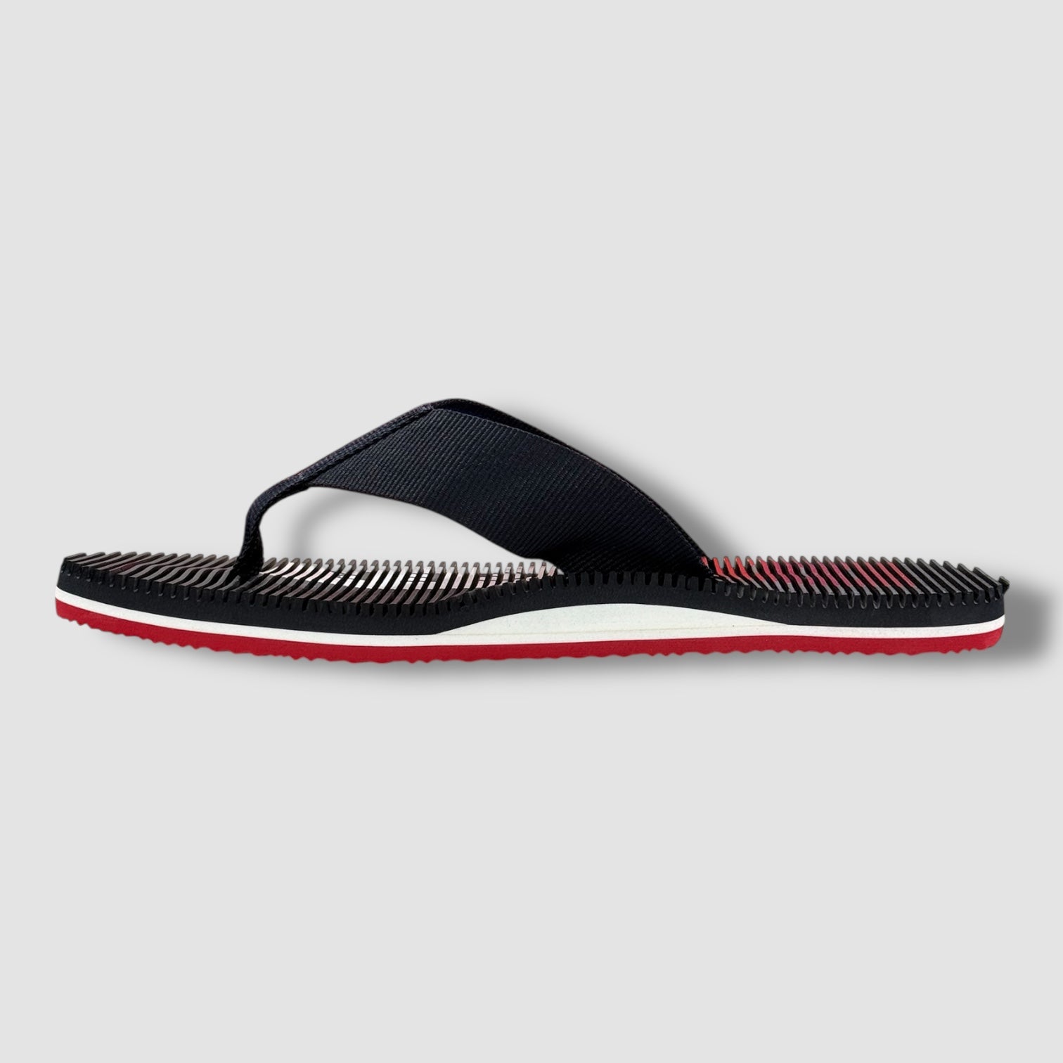 HILFIGER MASSAGE BEACH SANDAL CABALLERO