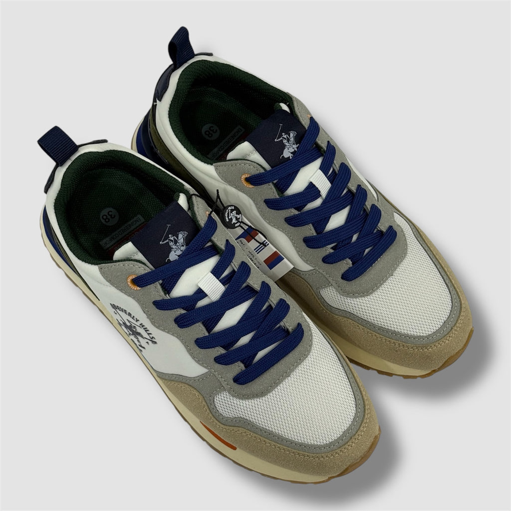 SKIPPER WHMLT-M7 WHITE MULTI