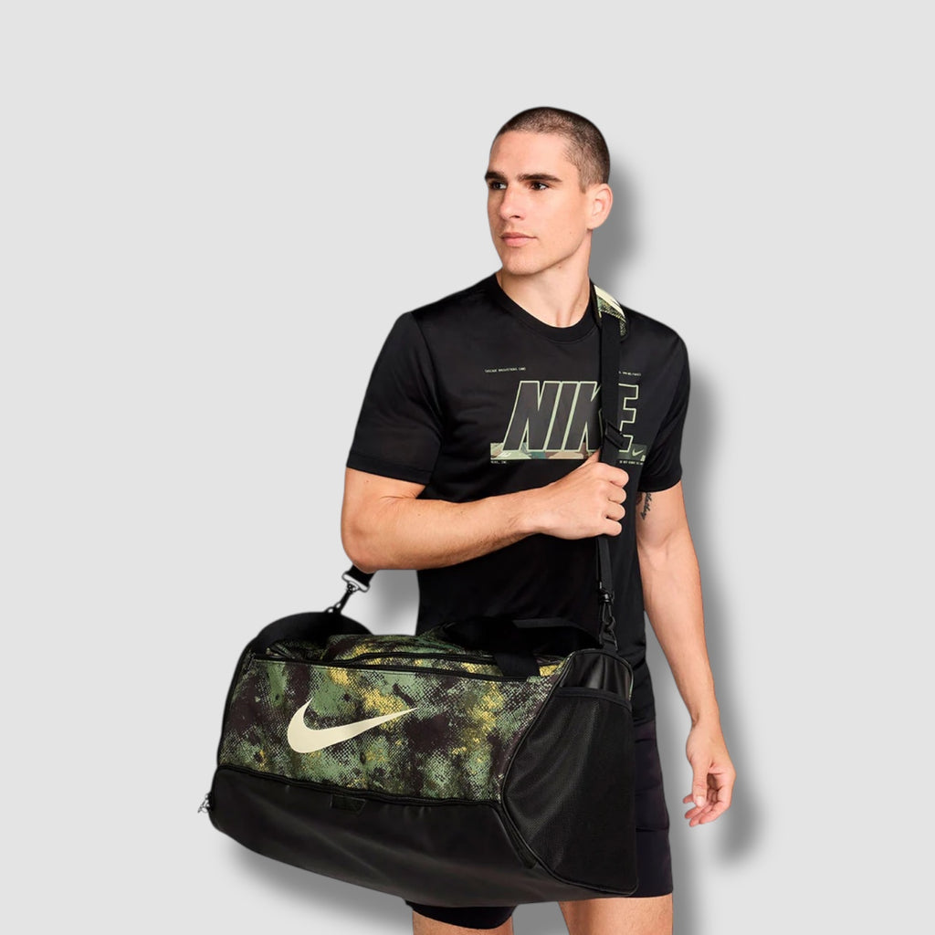 BRASILIA DUFFEL BAG 60L