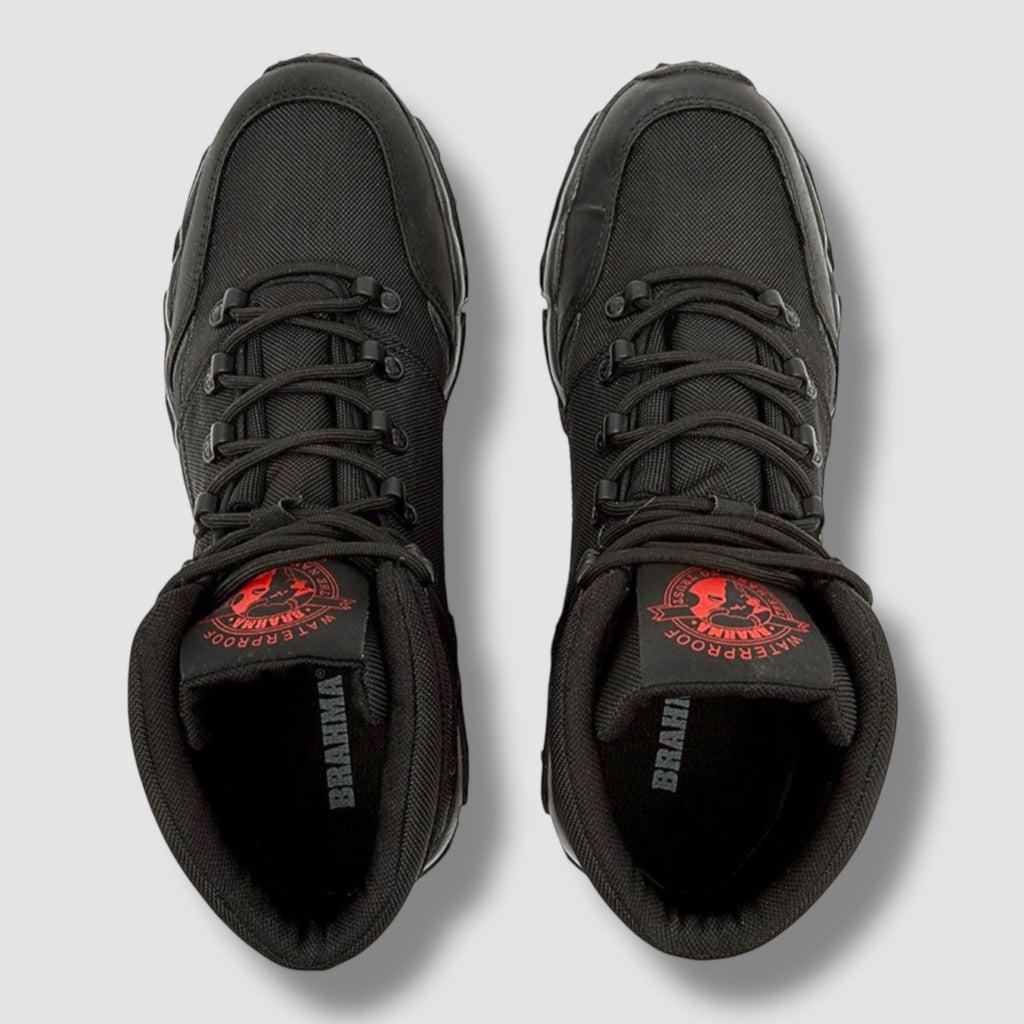 IX3384-NEG WATERPROOF IBEX