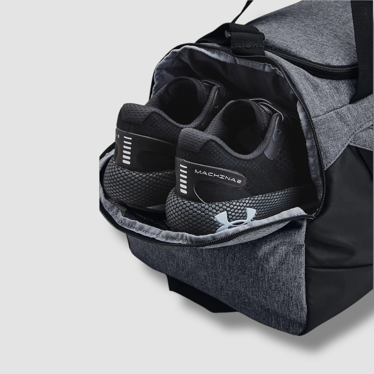 UA UNDENIABLE 5.0 DUFFLE SM