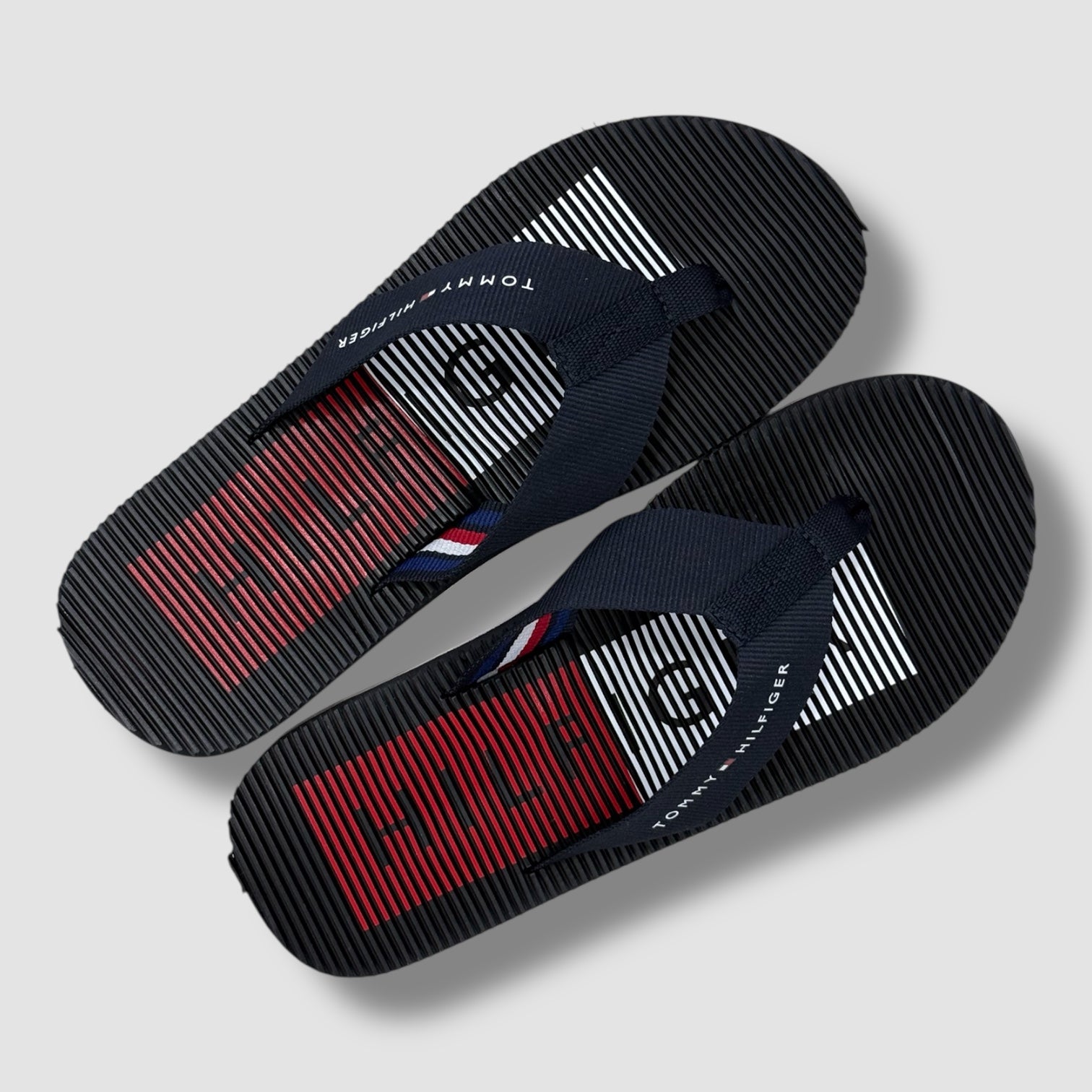 HILFIGER MASSAGE BEACH SANDAL CABALLERO