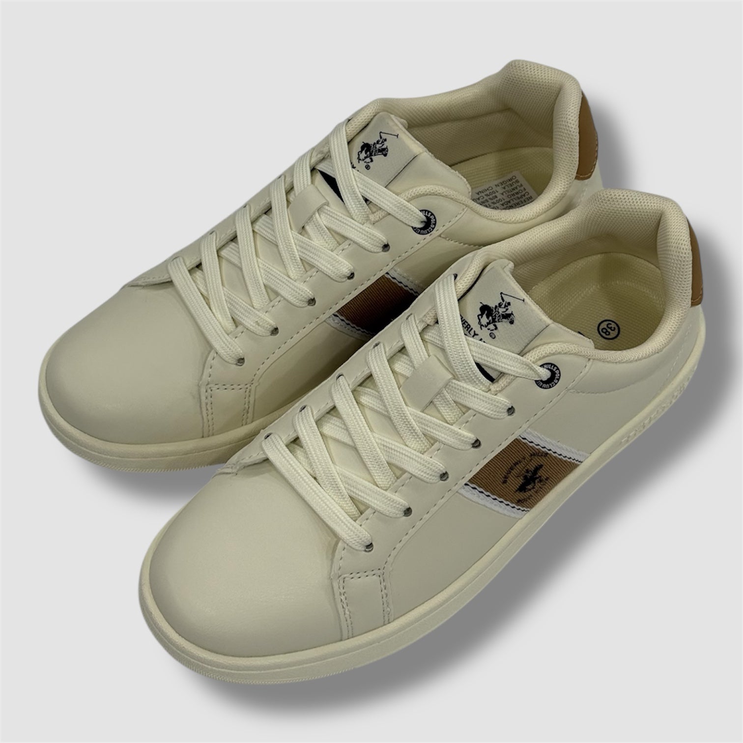 VICTORIA OFW-W7 OFF WHITE