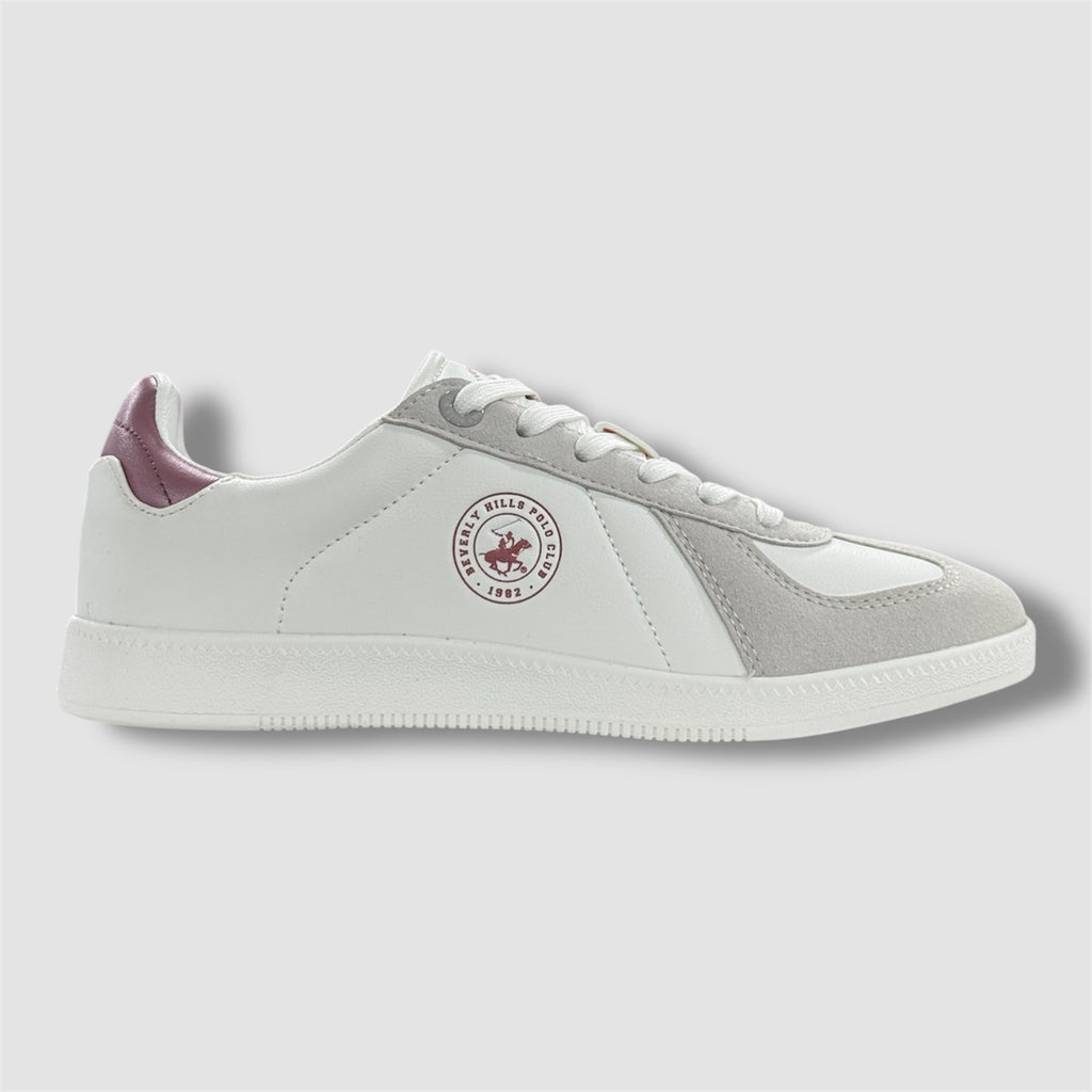 MARSEILLE WHPK-W6 WHITE PINK