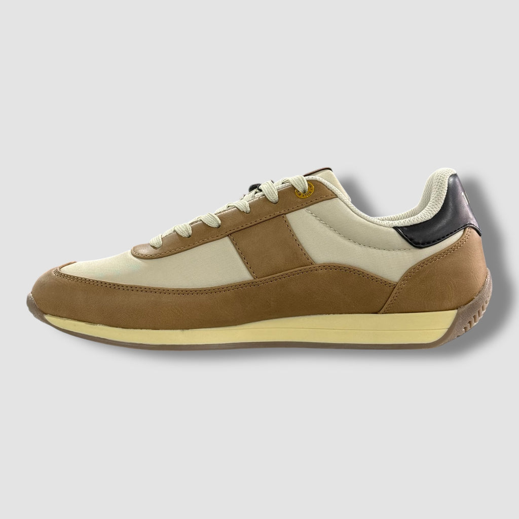 LEVEL-BGBL-M7 BEIGE BLACK