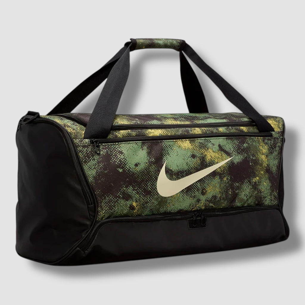 BRASILIA DUFFEL BAG 60L