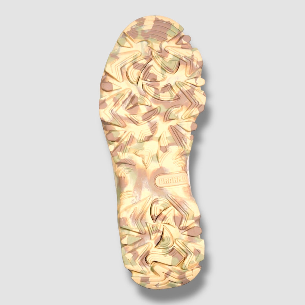 RQ3481-CMF TREKKING WATERPROOF