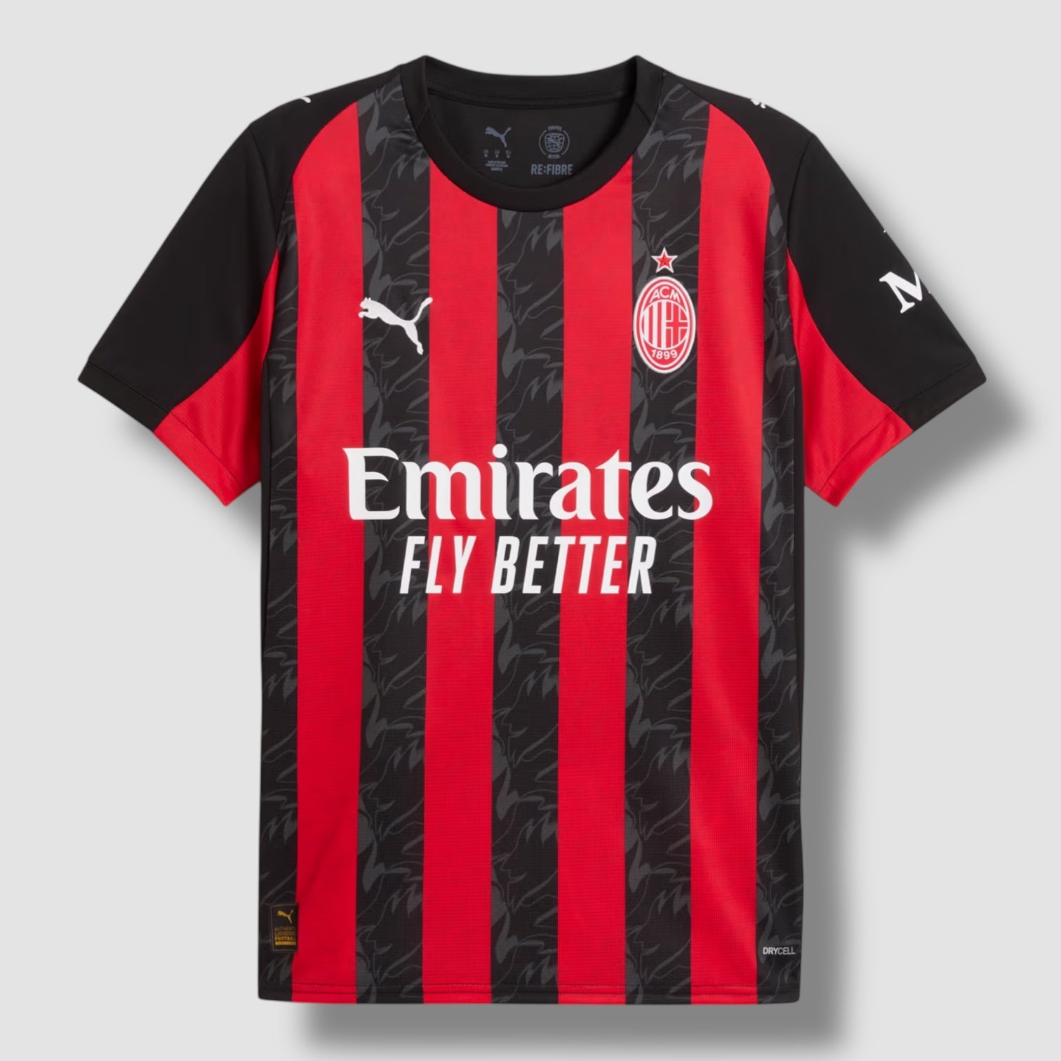 ACM HOME JERSEY MILAN