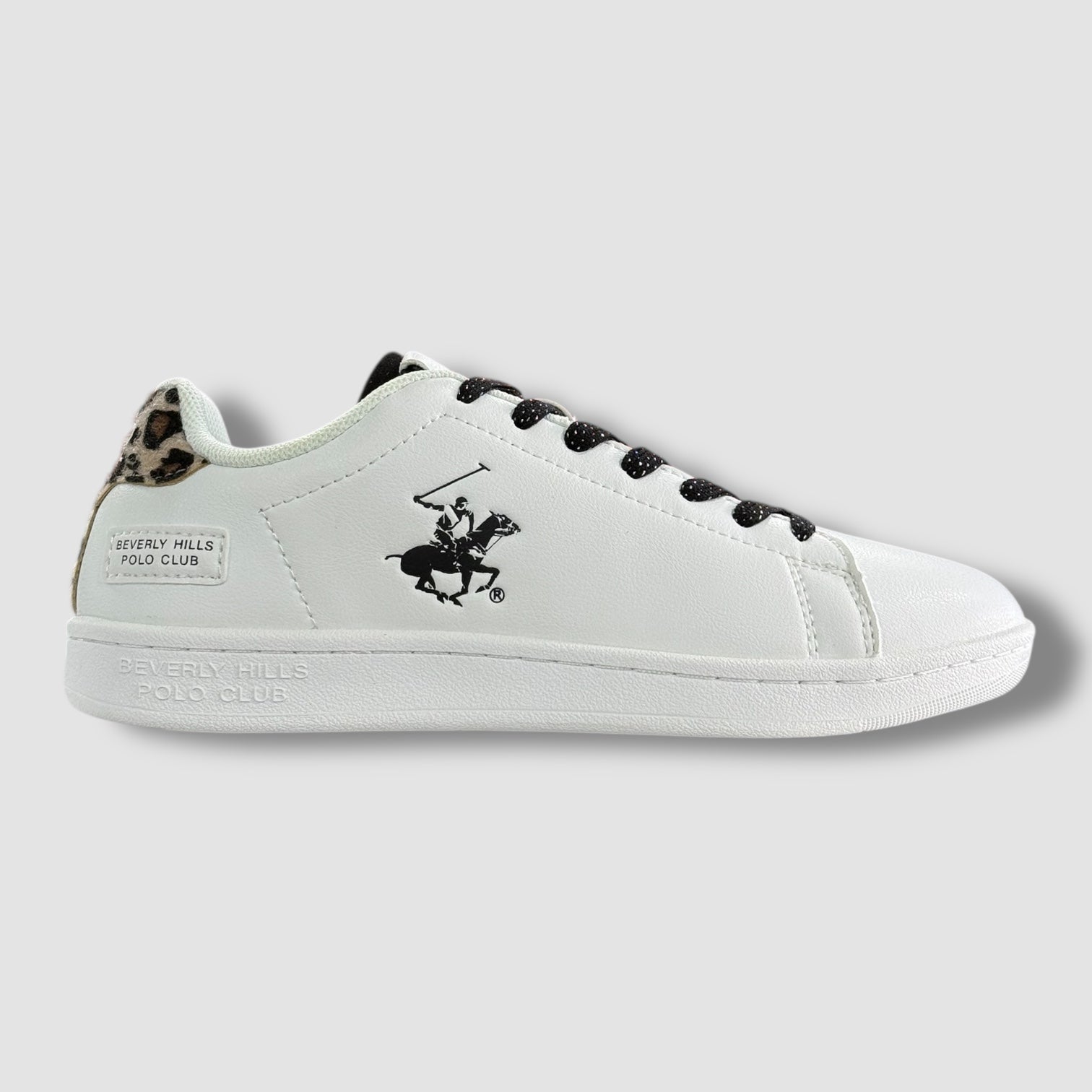 MARLY WHBL-W5 WHITE BLACK