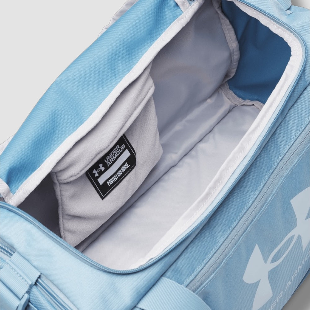 UA UNDENIABLE 5.0 DUFFLE XS