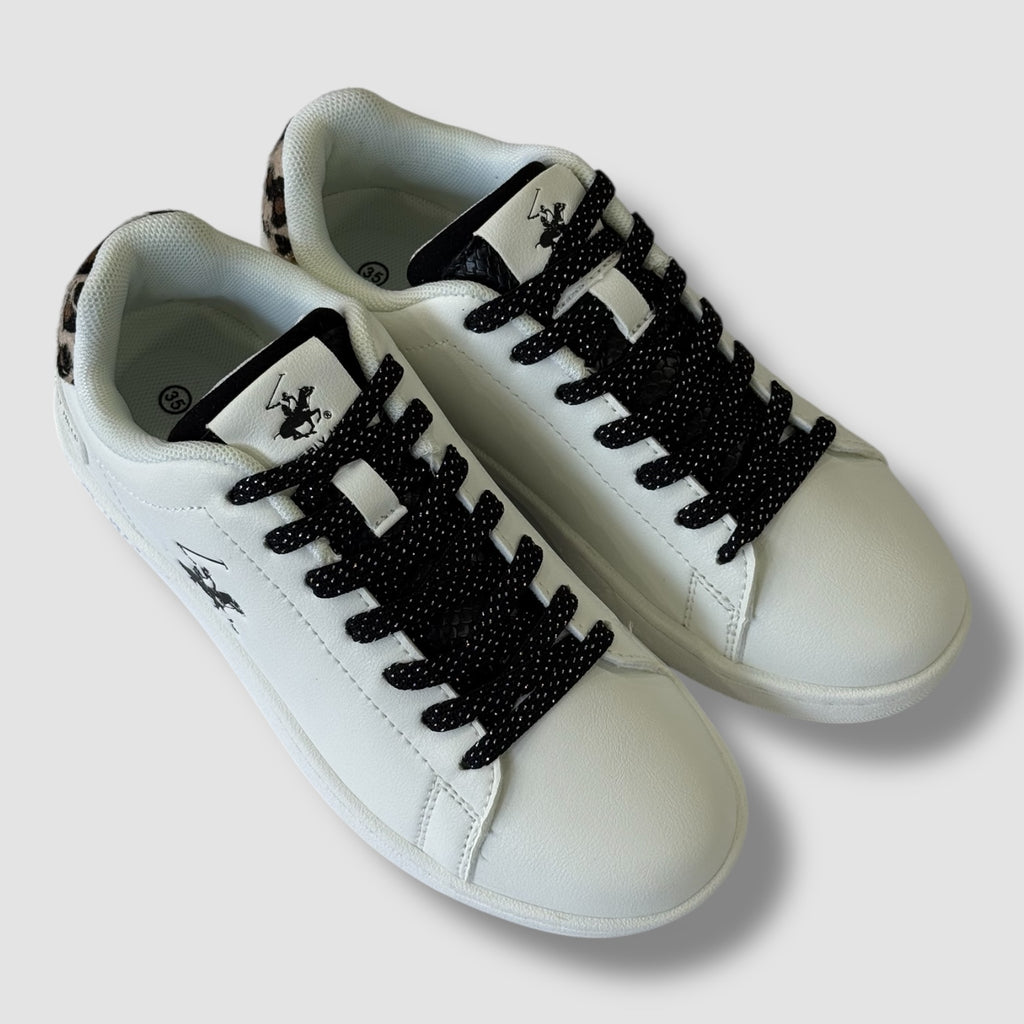 MARLY WHBL-W5 WHITE BLACK