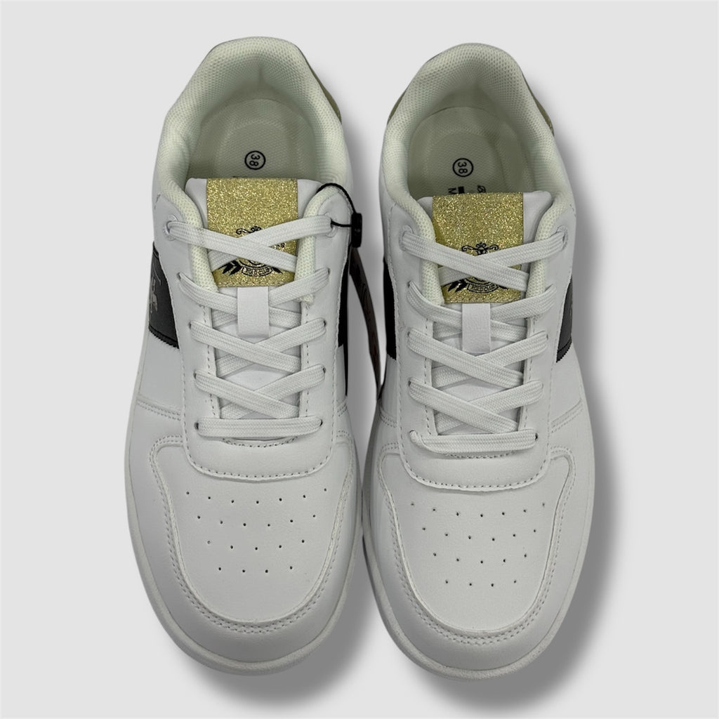 MERCURY WHB-W6 WHITE BLACK