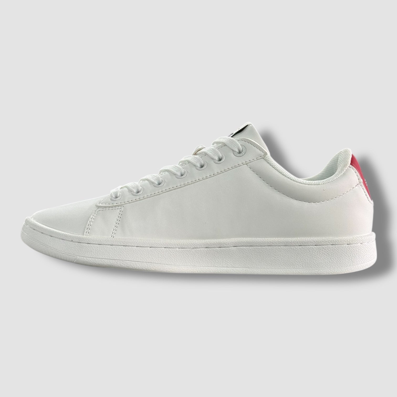 MAC WHR-W6 WHITE RED