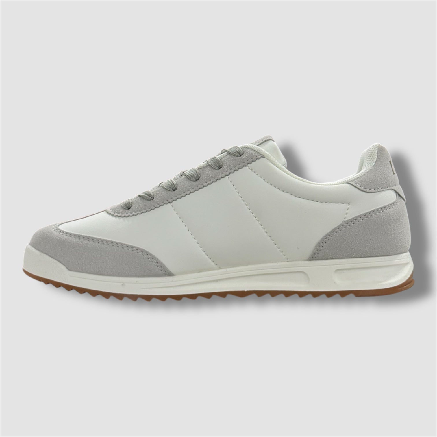 ALESSA WHGY W7 WHITE/GREY