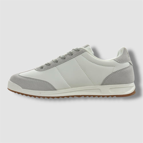 ALESSA WHGY W7 WHITE/GREY