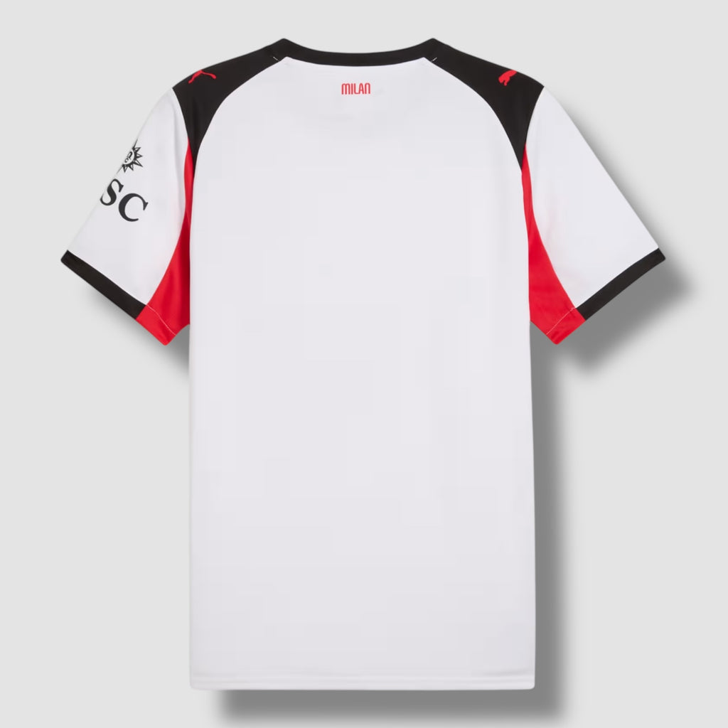 ACM AWAY JERSEY MILAN