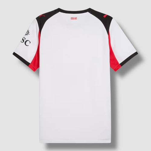 ACM AWAY JERSEY MILAN