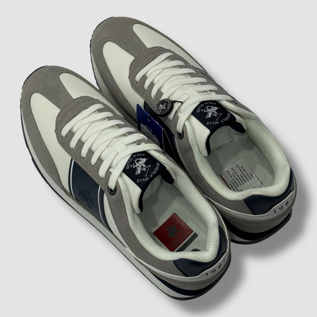 CÉSAR-GYNV-M7 GREY NAVY