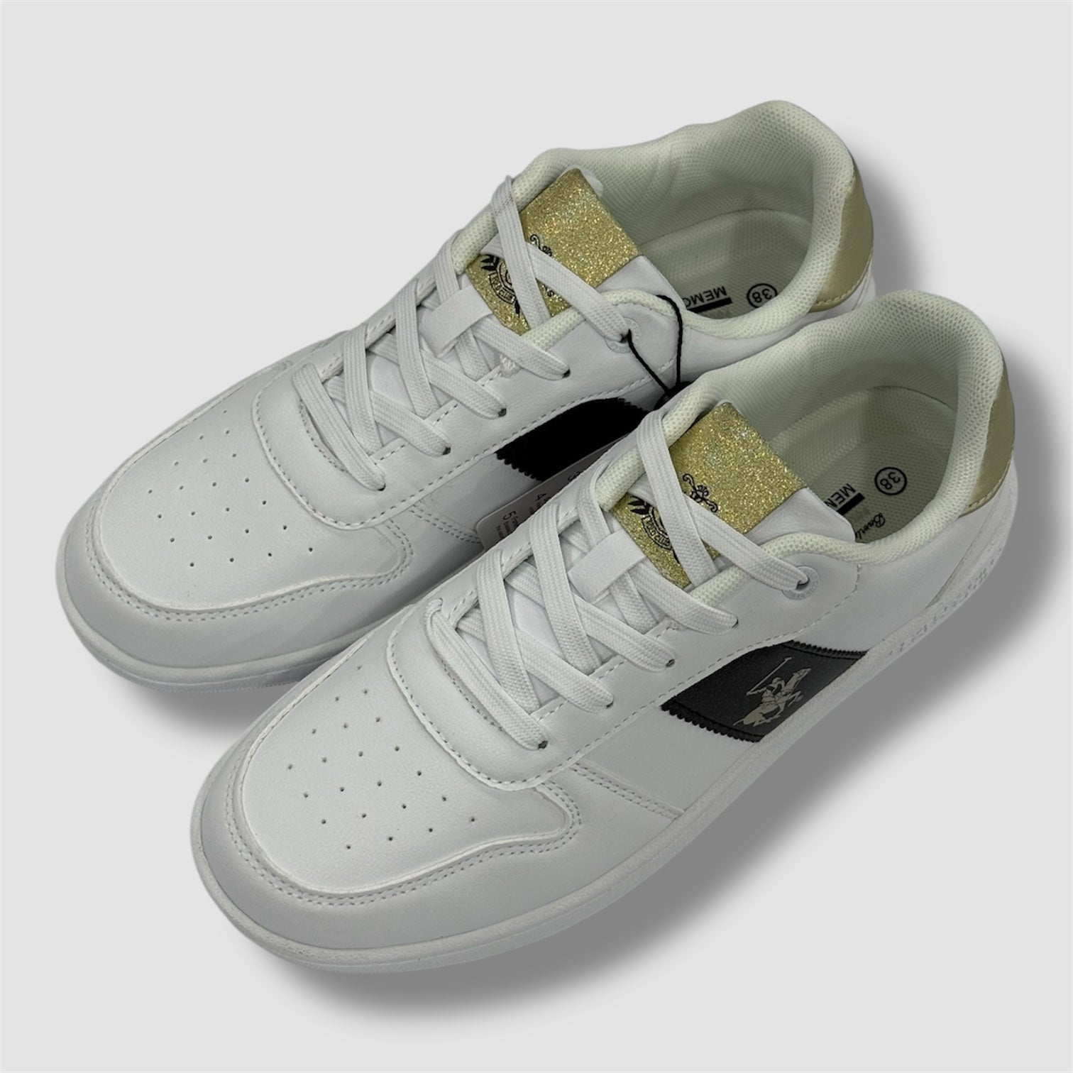 MERCURY WHB-W6 WHITE BLACK