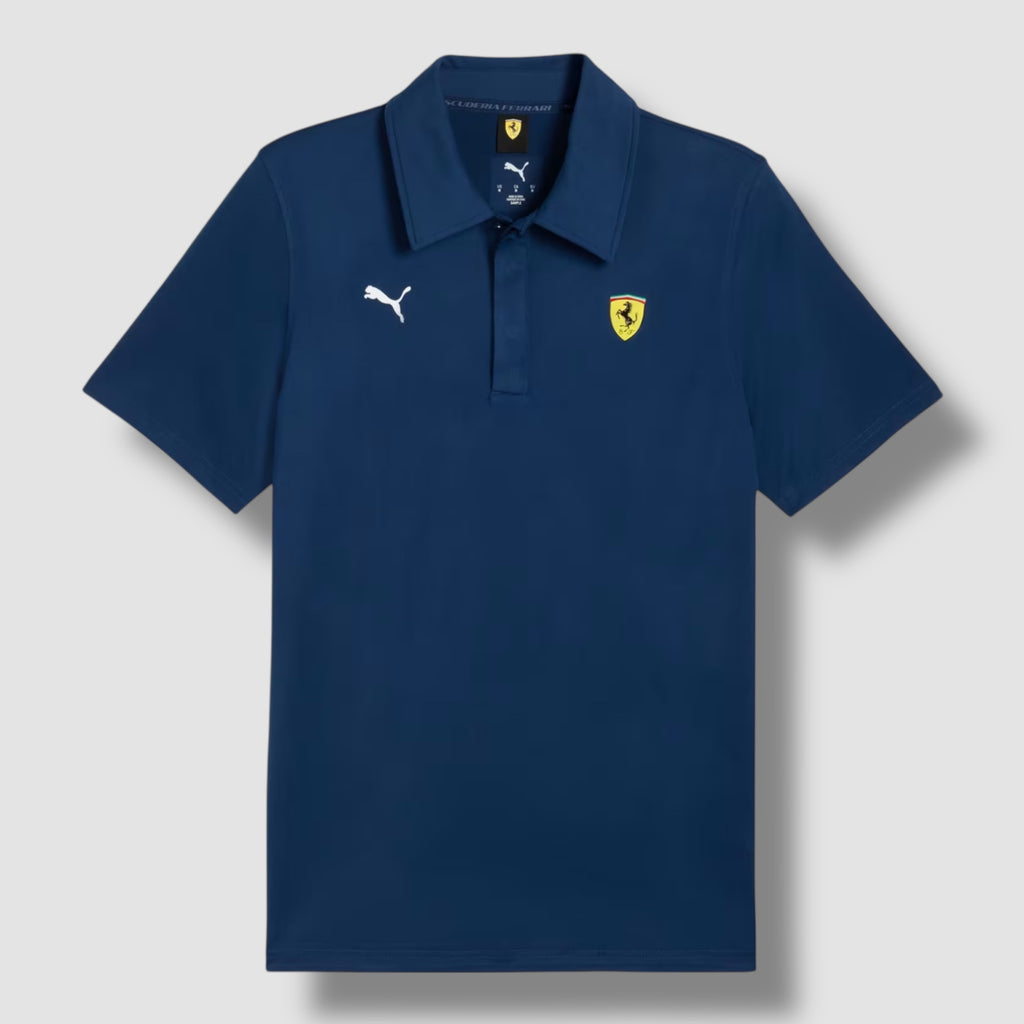 FERRARI SPORTSWEAR CLOUDSPUN