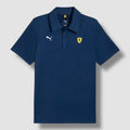 FERRARI SPORTSWEAR CLOUDSPUN