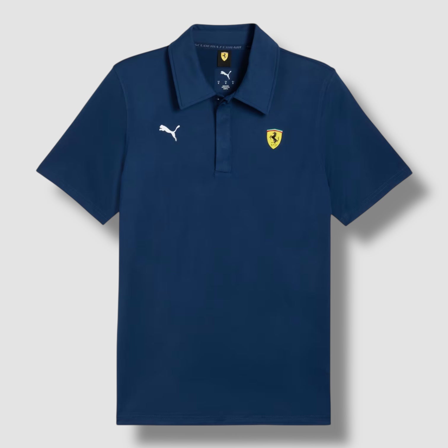 FERRARI SPORTSWEAR CLOUDSPUN