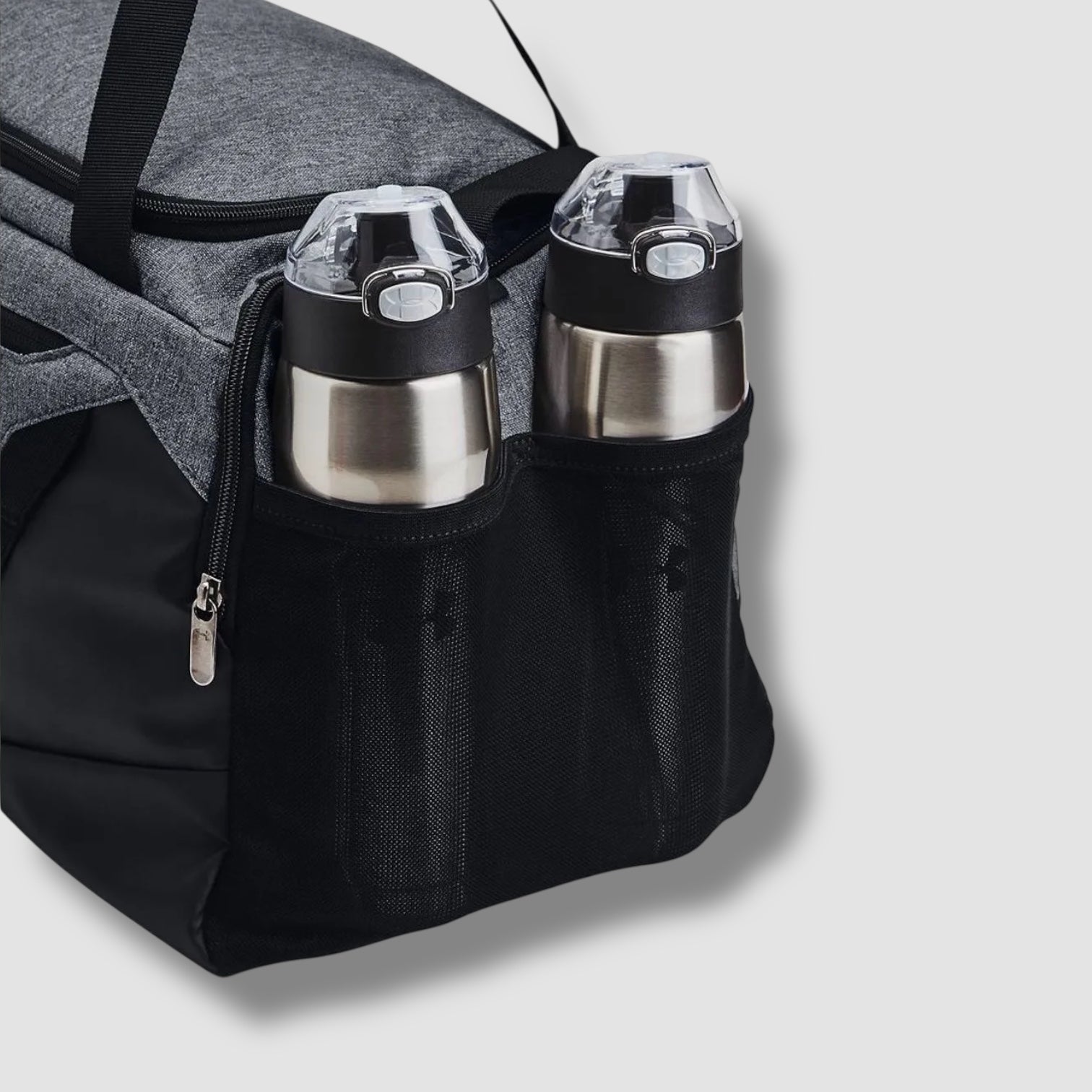 UA UNDENIABLE 5.0 DUFFLE SM