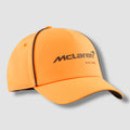 MCLAREN RACING CAP