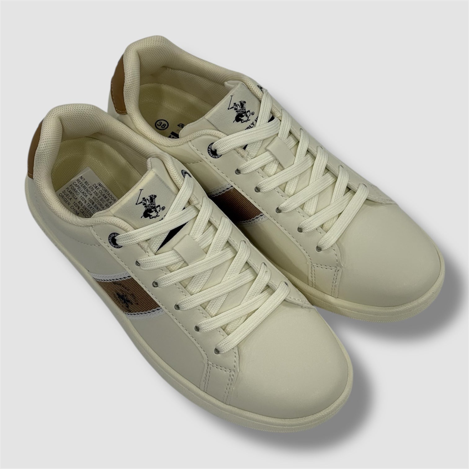 VICTORIA OFW-W7 OFF WHITE