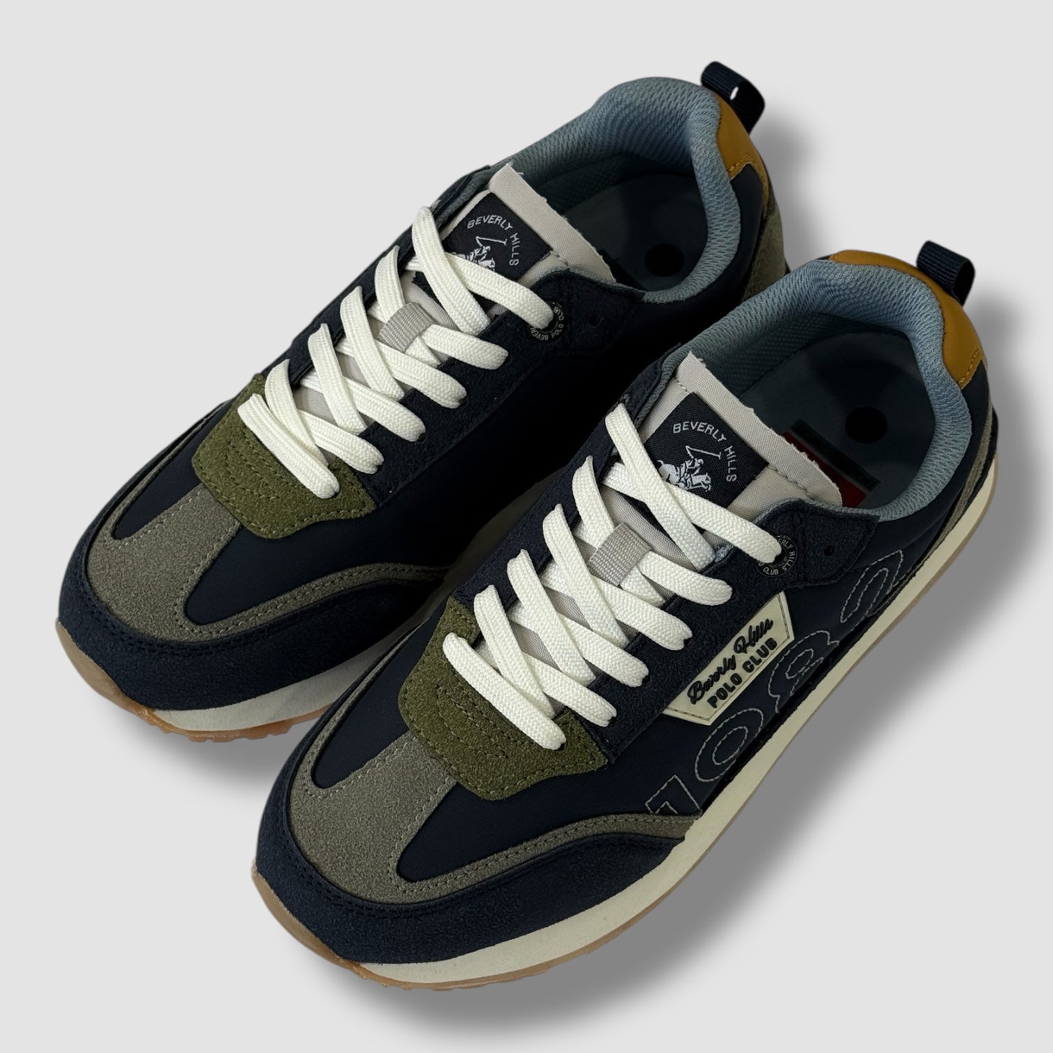 TRADITION NV-M7 NAVY