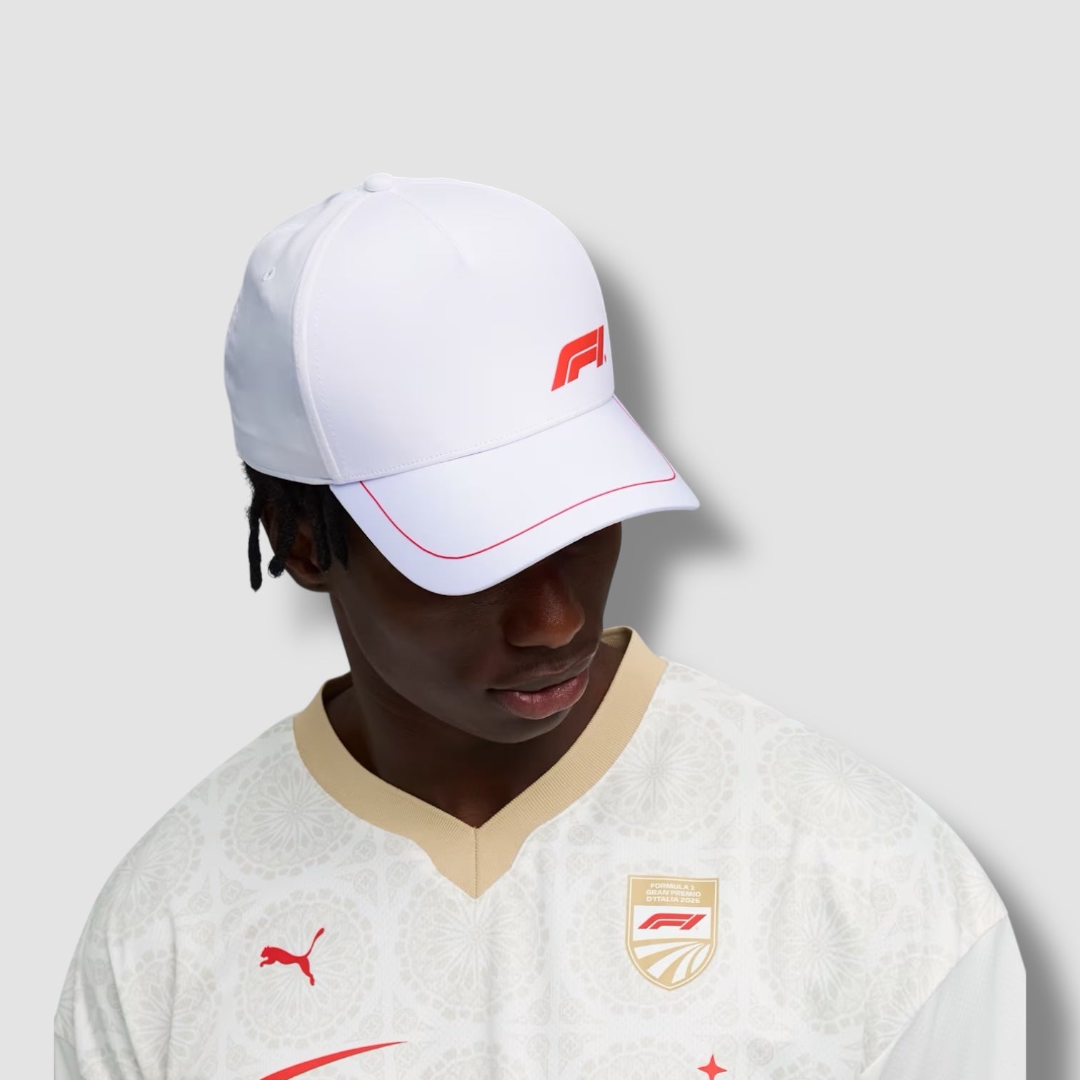 F1 BB CAP