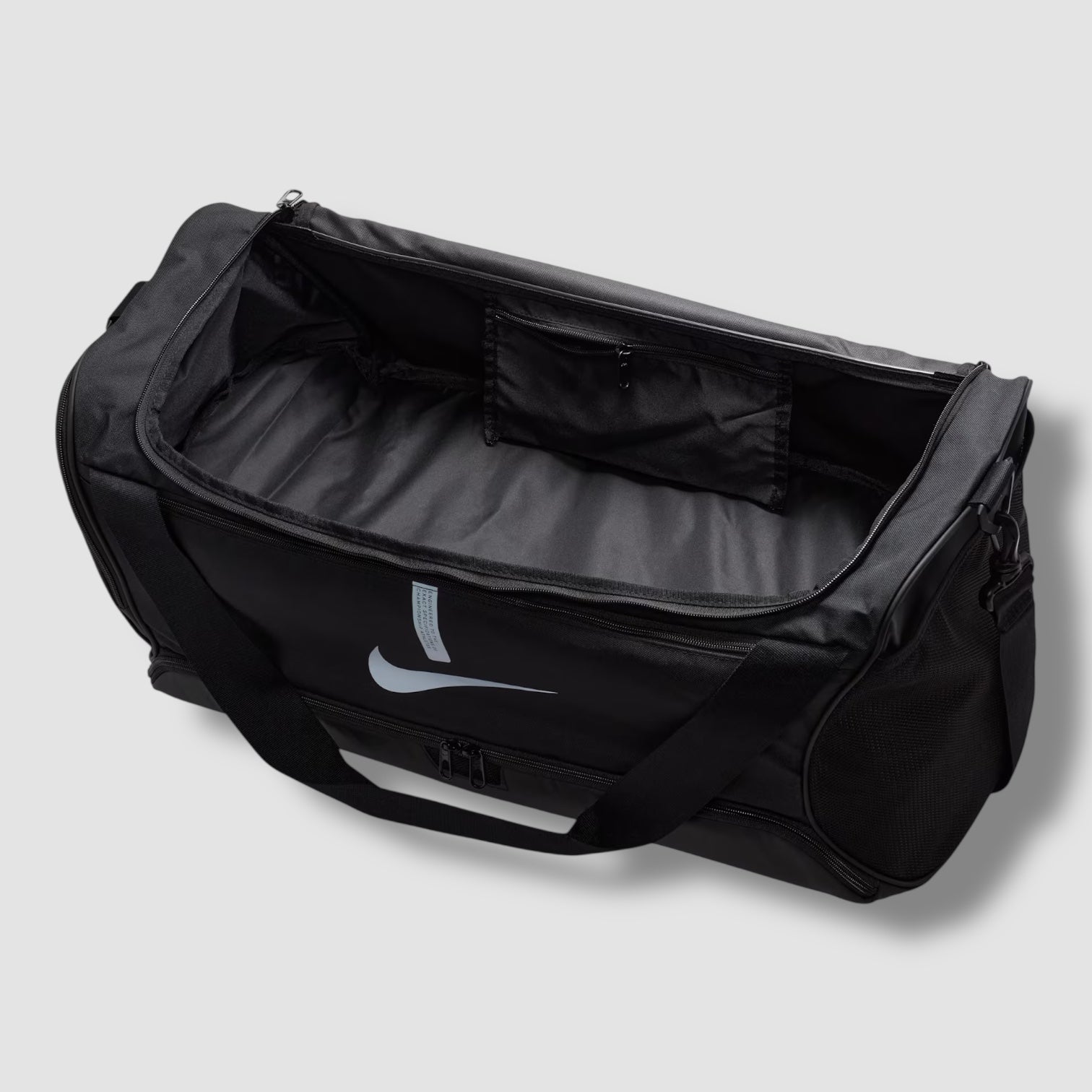 ACADEMY TEAM FOOTBALL DUFFEL 60L