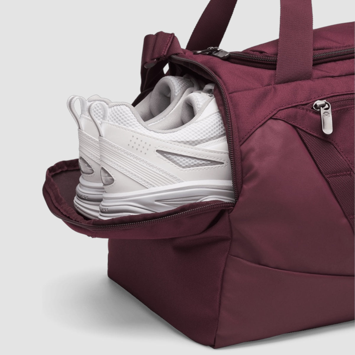 UA UNDENIABLE 5.0 DUFFLE SM