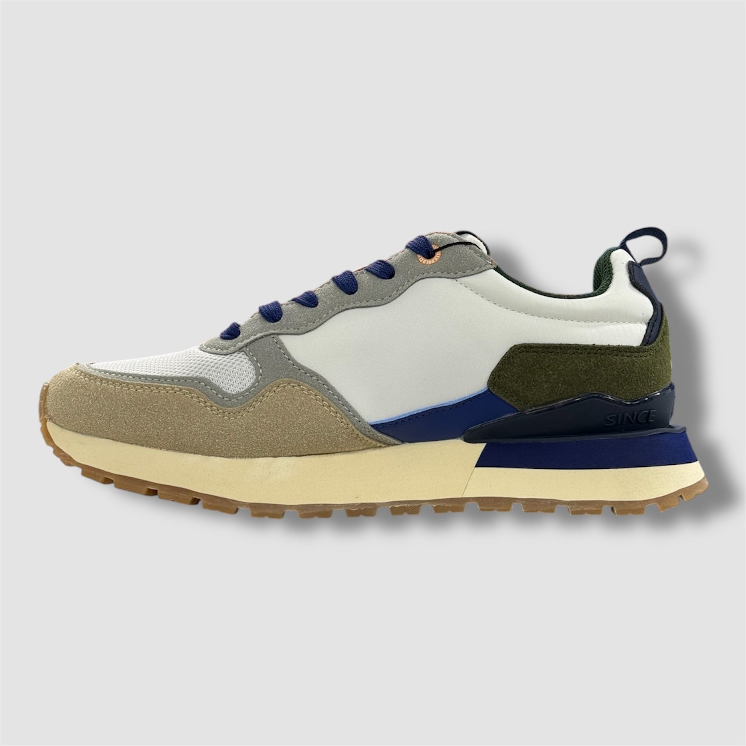 SKIPPER WHMLT-M7 WHITE MULTI