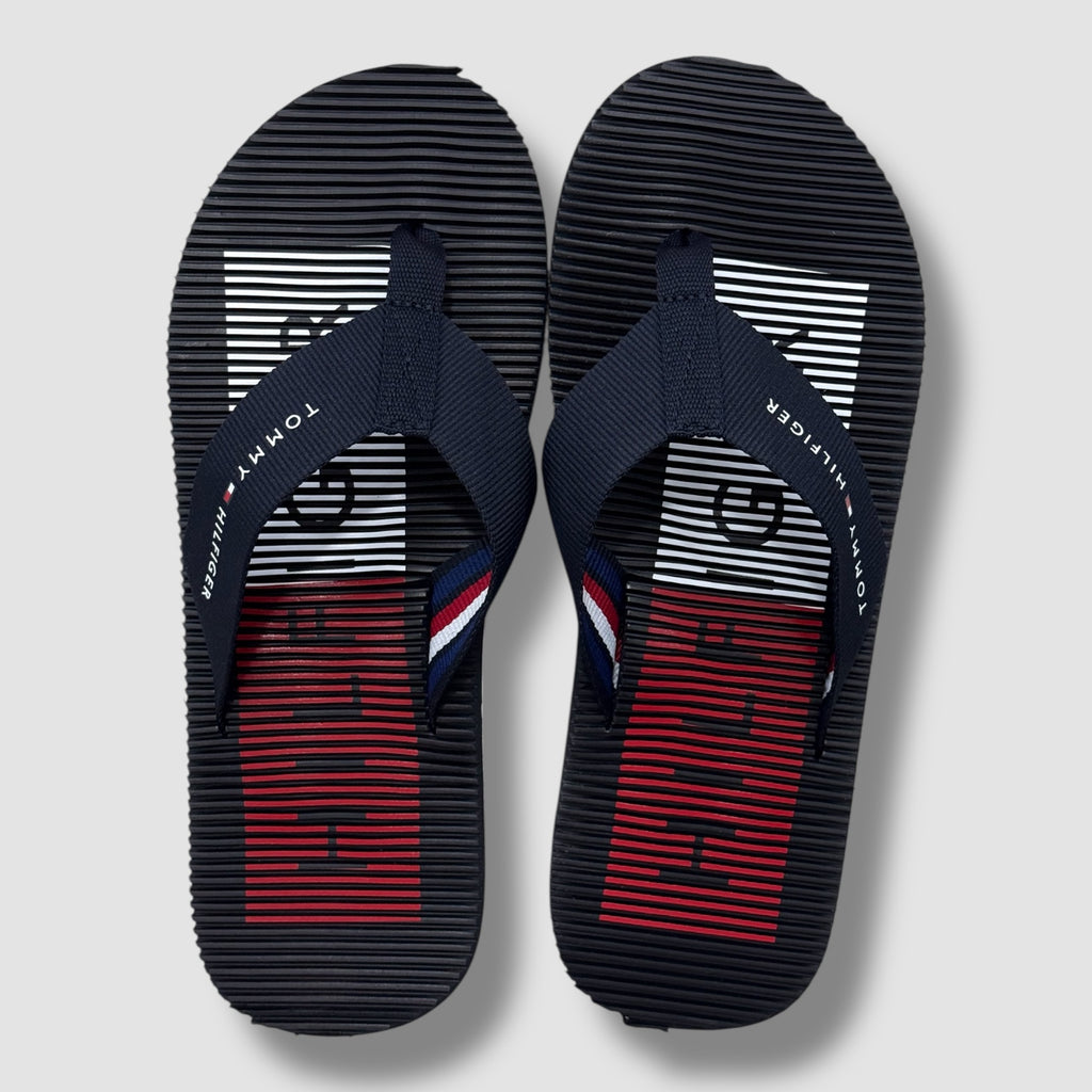 HILFIGER MASSAGE BEACH SANDAL CABALLERO