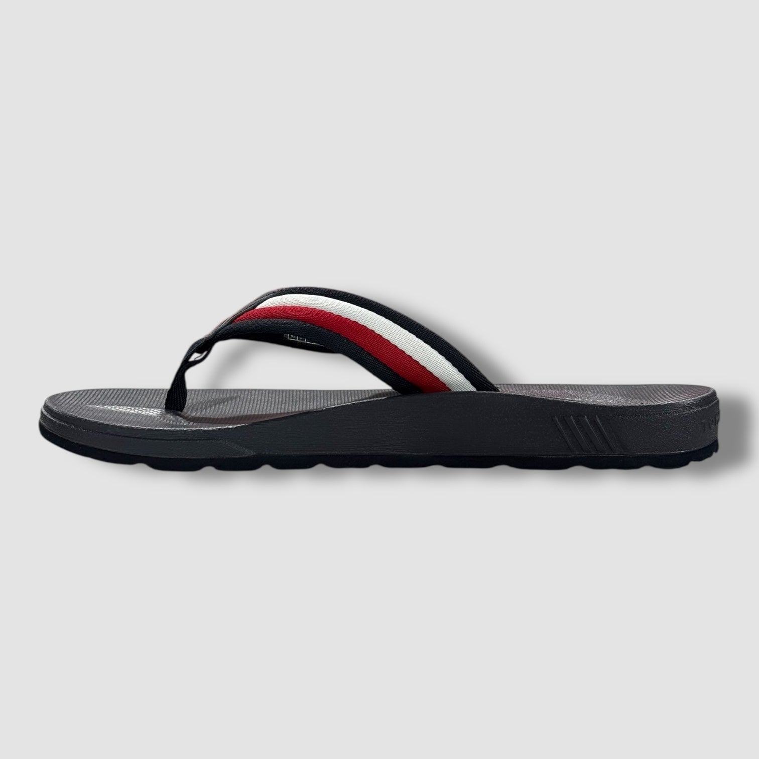 MOLDED HILFIGER RWB BEACH SANDAL