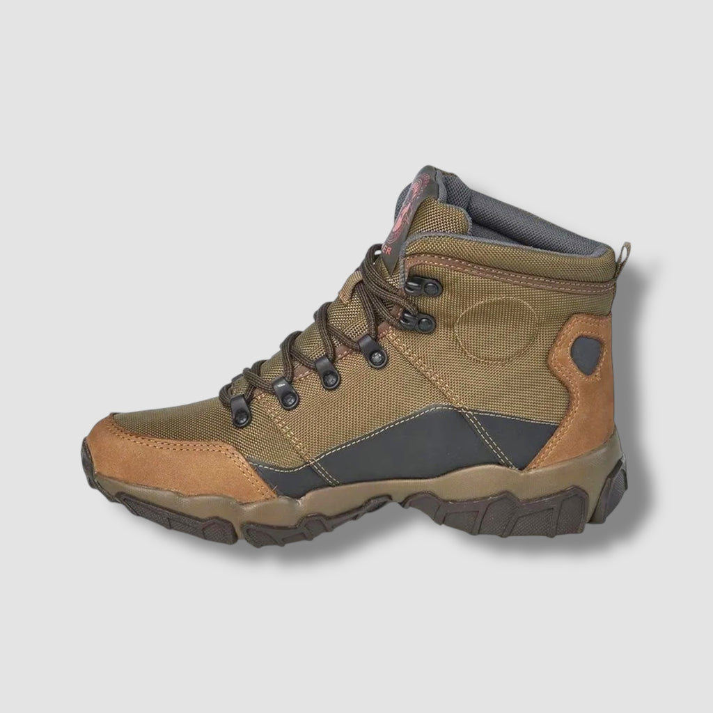 IX3384-CAF WATERPROOF IBEX