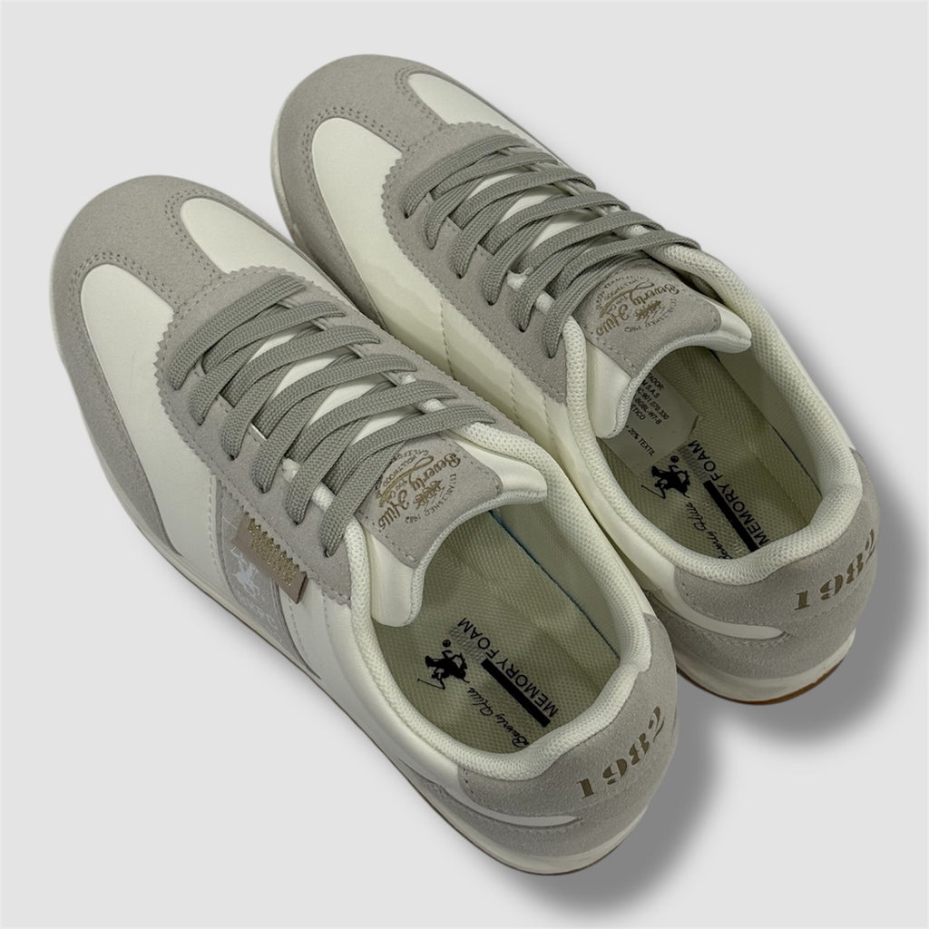 ALESSA WHGY W7 WHITE/GREY