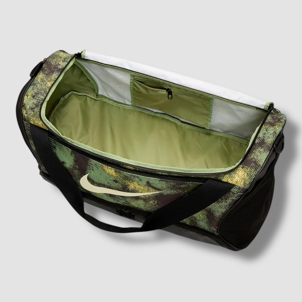 BRASILIA DUFFEL BAG 60L