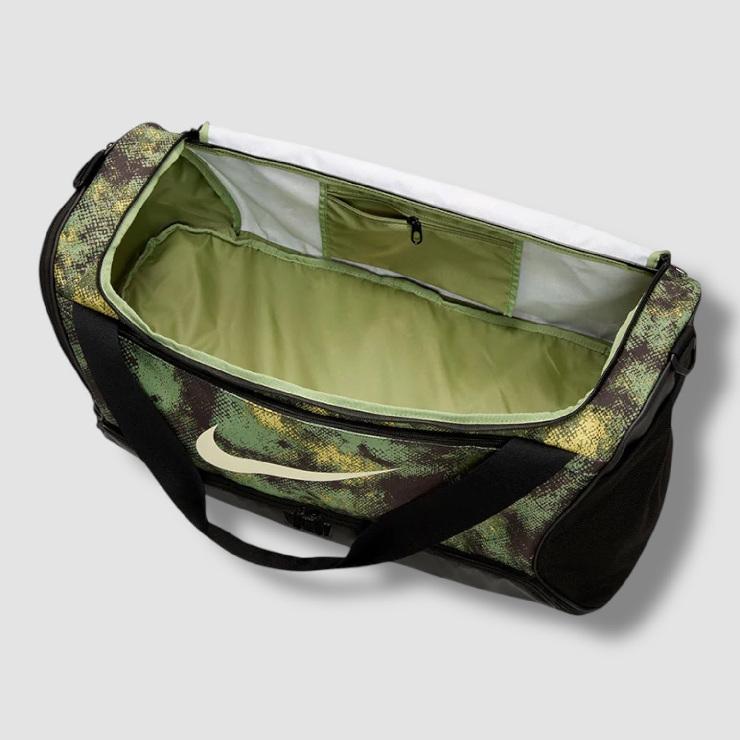 BRASILIA DUFFEL BAG 60L