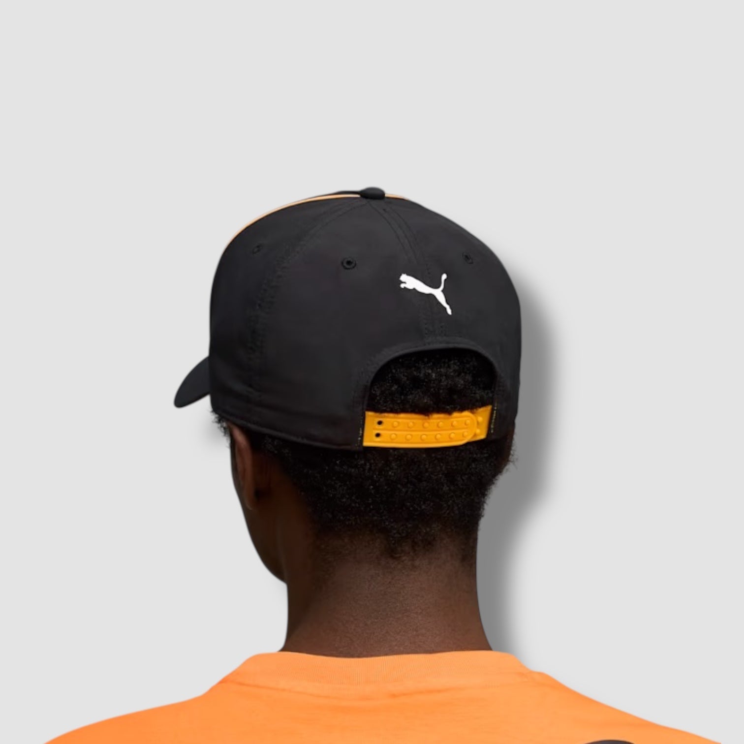 MCLAREN RACING CAP