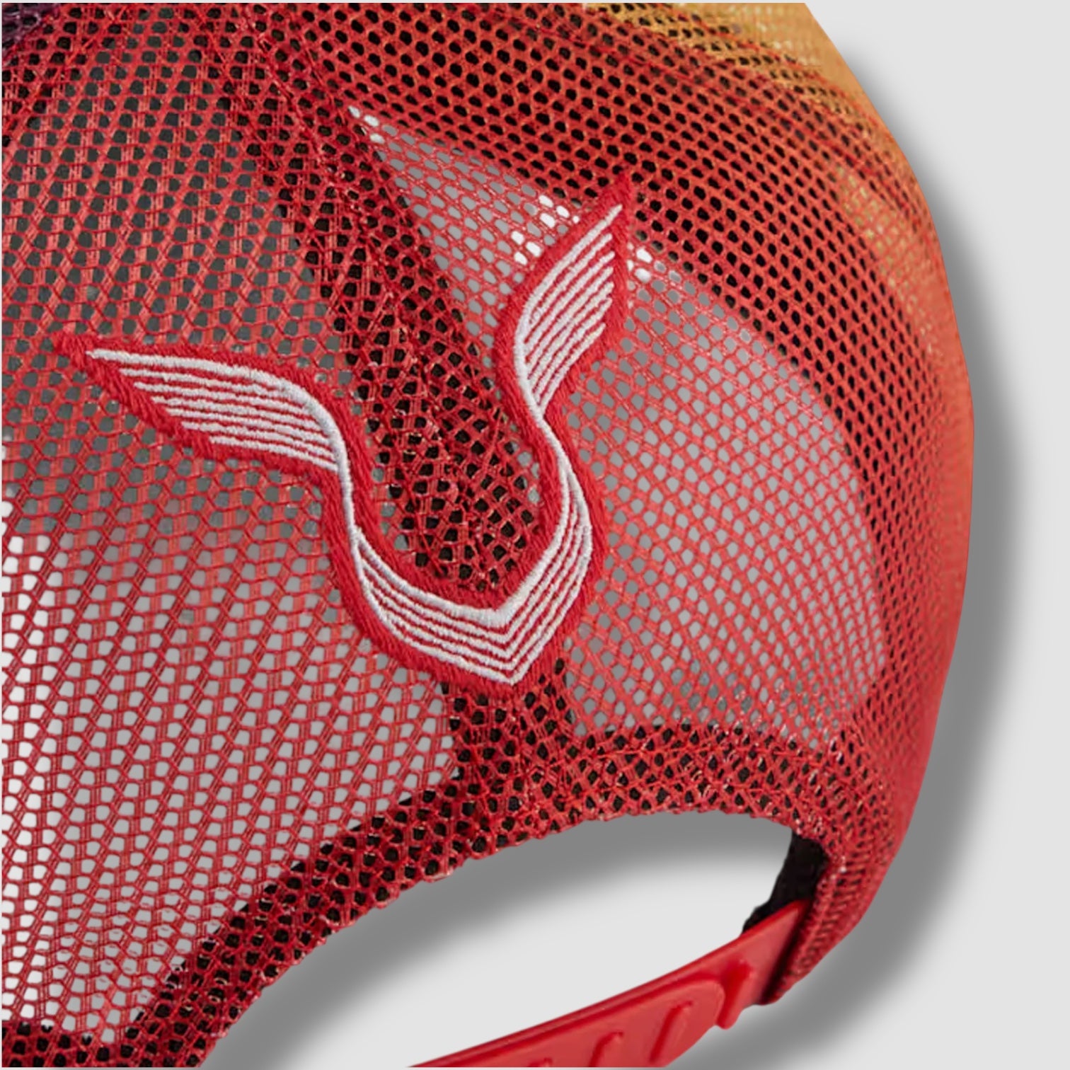 FERRARI LEWIS HAMILTON BRITISH CAP