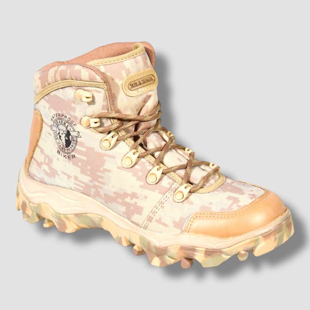 RQ3481-CMF TREKKING WATERPROOF