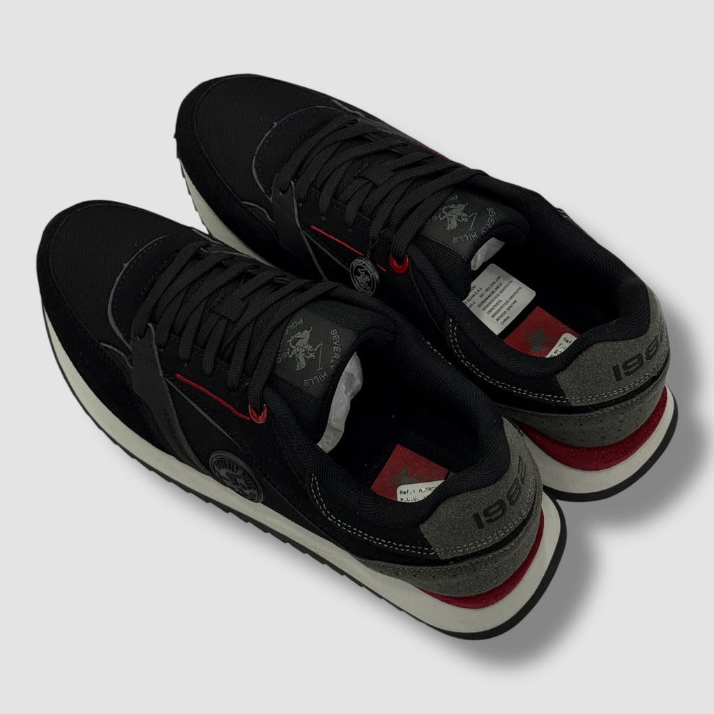 ASTROMAX-BL-M6 BLACK