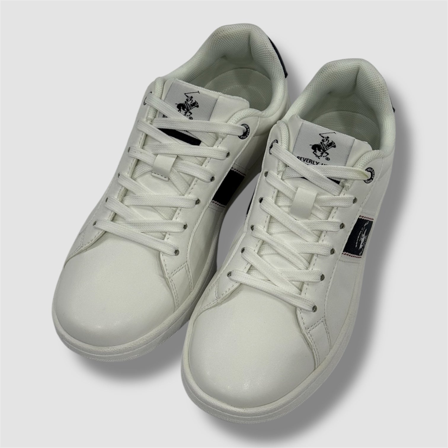 VICTORIA WH-W7 WHITE