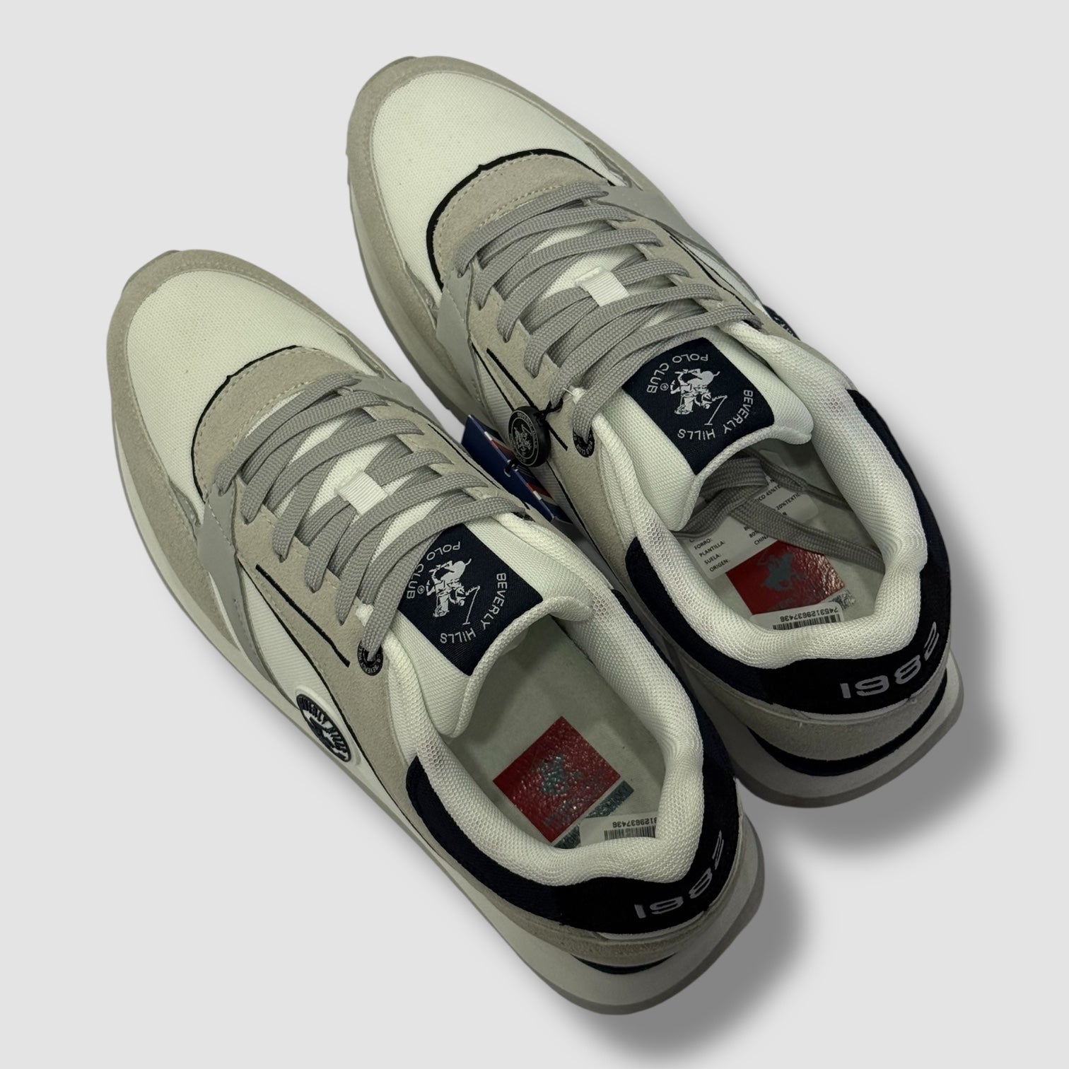 ASTROMAX-WHNV-M6 WHITE NAVY