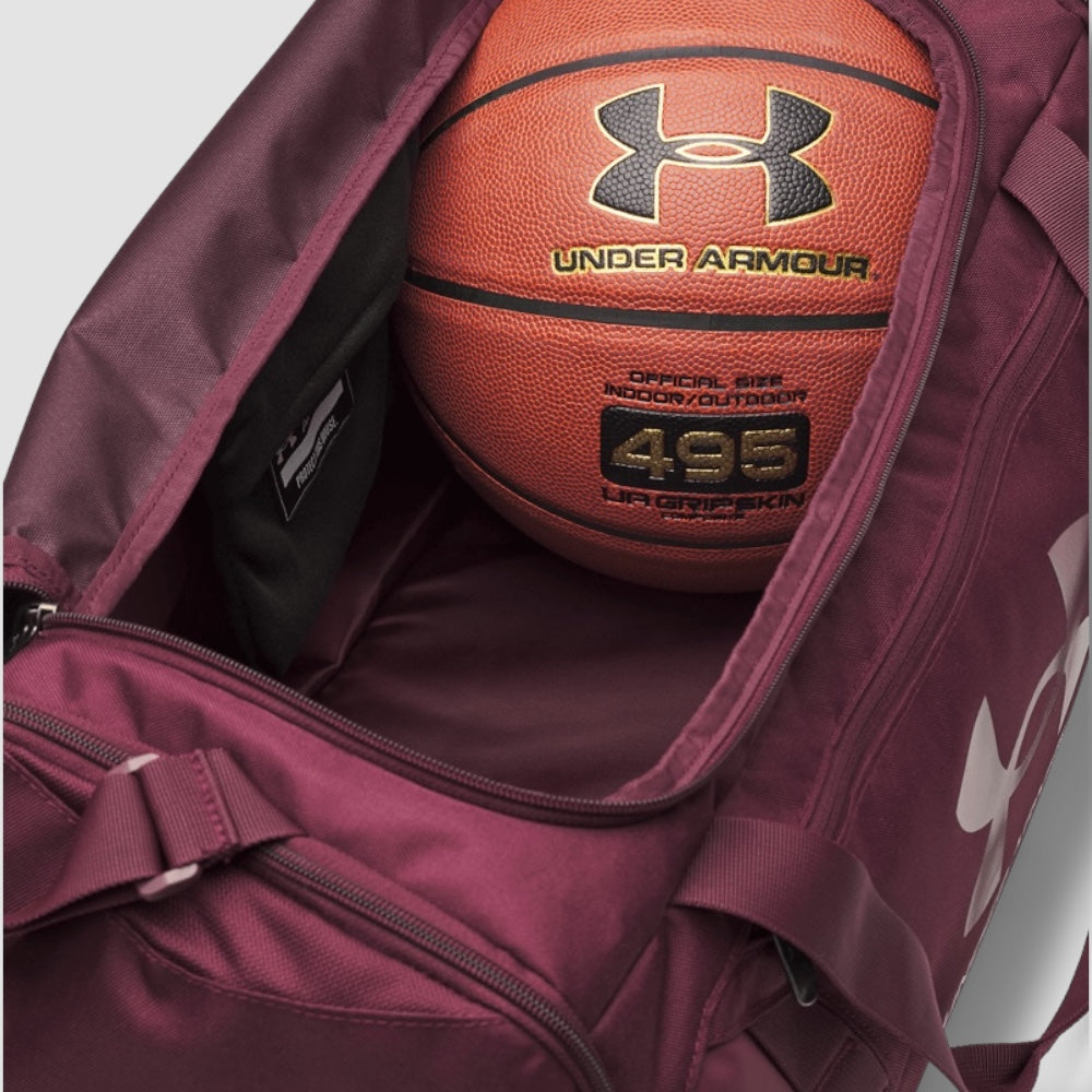 UA UNDENIABLE 5.0 DUFFLE SM