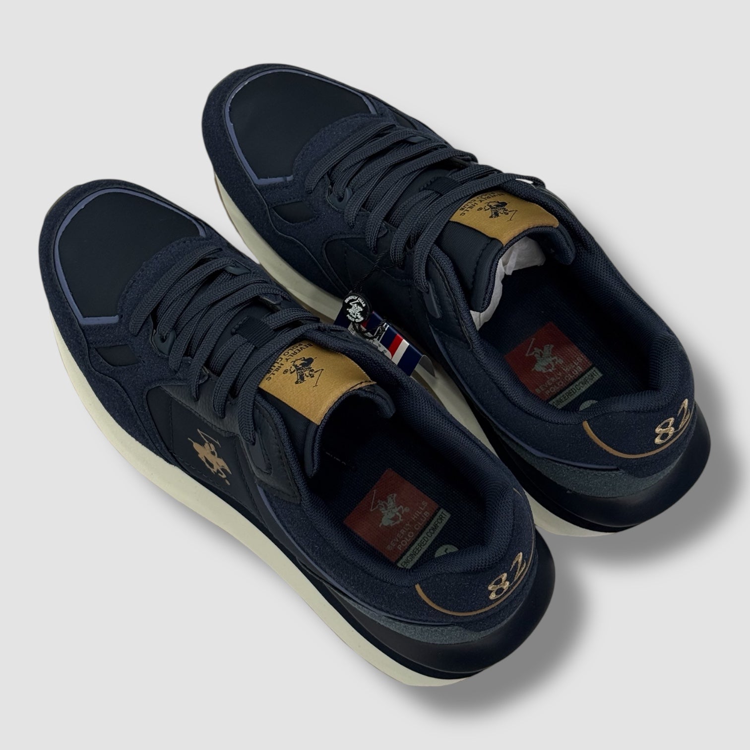 DONFRED-NV-M7 NAVY