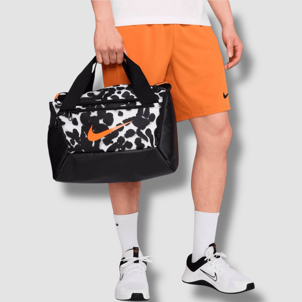 BRASILIA TRAINING DUFFEL