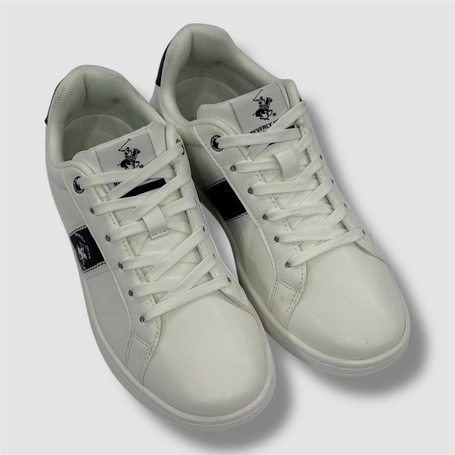 VICTORIA WH-W7 WHITE